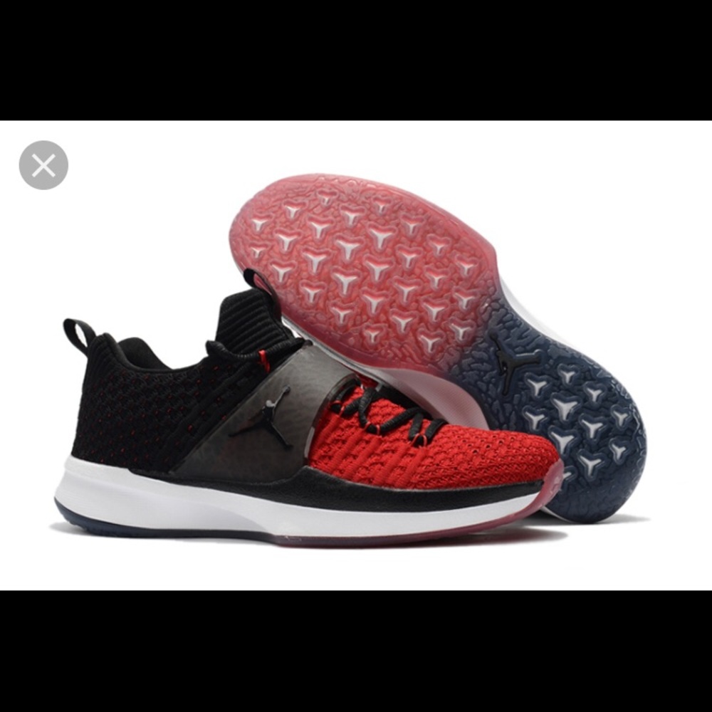 Nike Jordan trainers 2 size 9 1/2 men’s